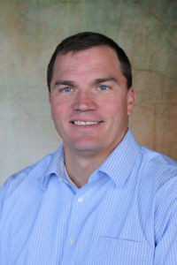 Board Member Cory Duskin