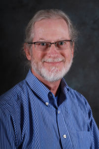 Board Member Gordon W. Griggs