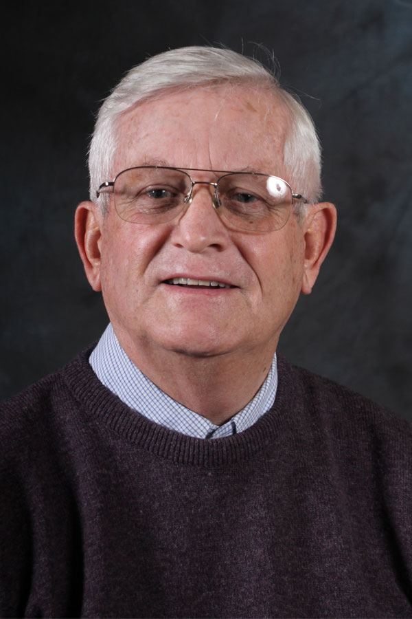 Dr. Jack Thompson <br>District 2 Board Member Dr. Jack Thompson