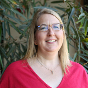 Jennifer Longchamps
