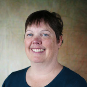 Paula Molitor