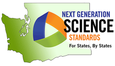 Next Generation Science Standards for States, by States
