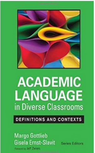 Academic Language for Diverse Learners