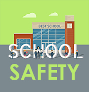 School Safety Graphic