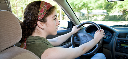 Student Driving