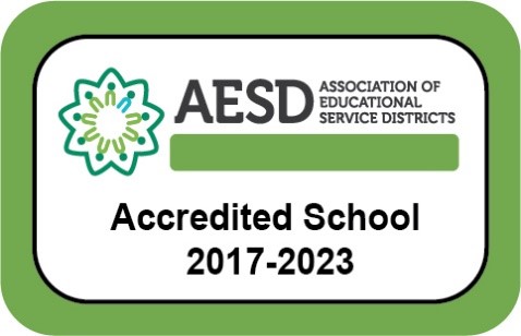 AESD Logo