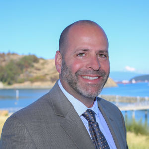 Larry Francois