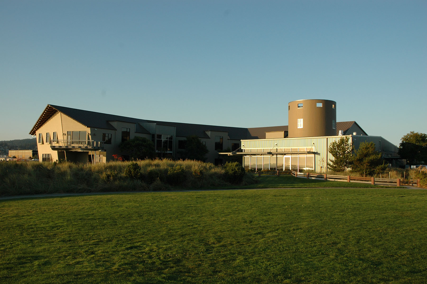 NWESD Business Office