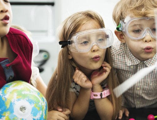 Make elementary science click: Get started with OpenSciEd