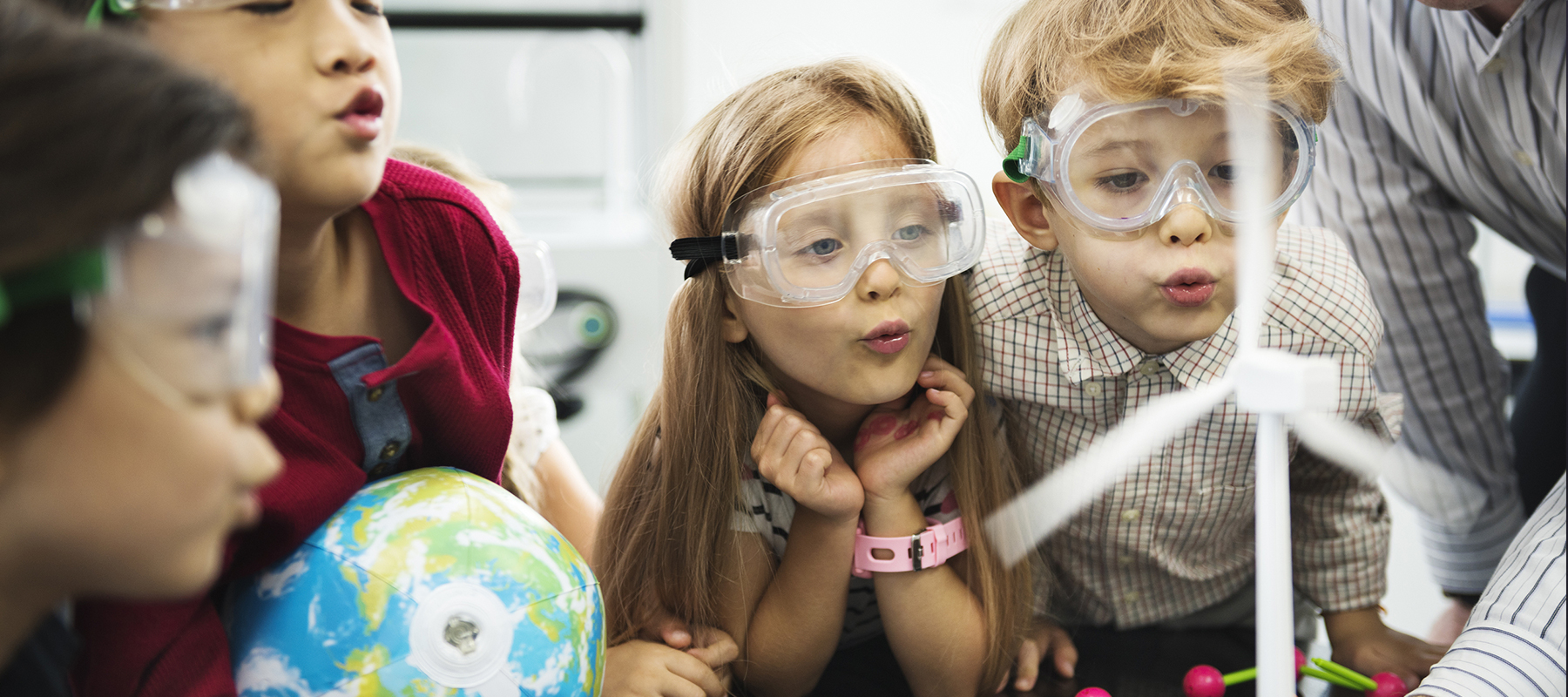 Science Systemic Support