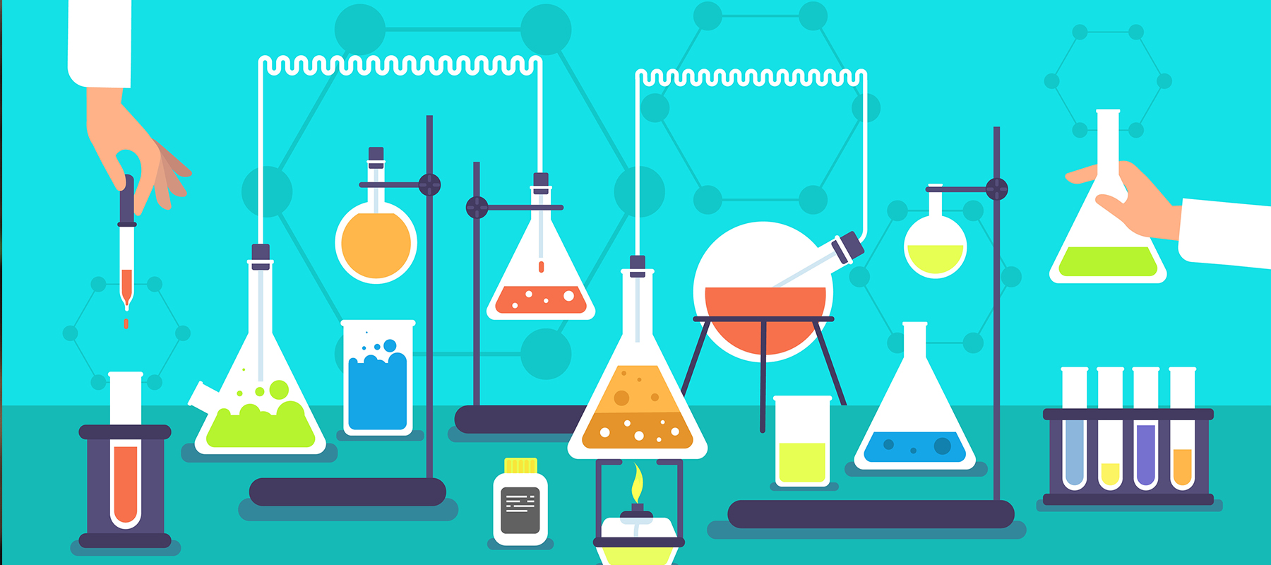 Science Instructional Materials