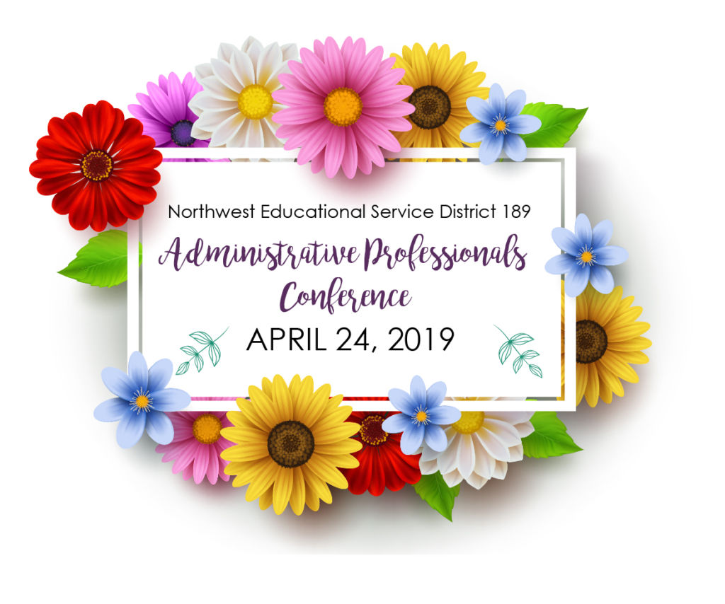 Administrative Professionals Conference NWESD 189