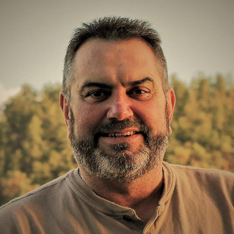 Darrell Ritchey