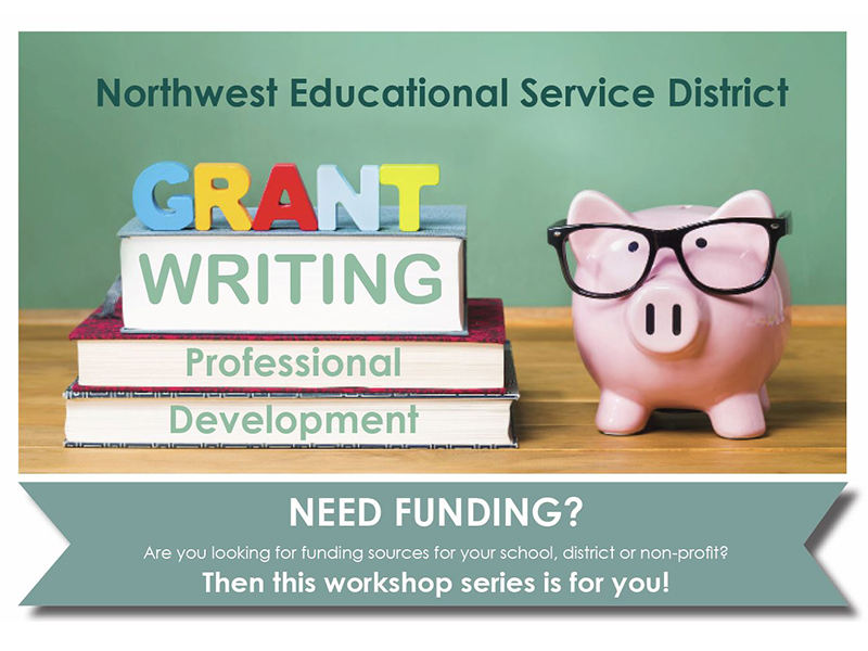 Grant Writing Workshop