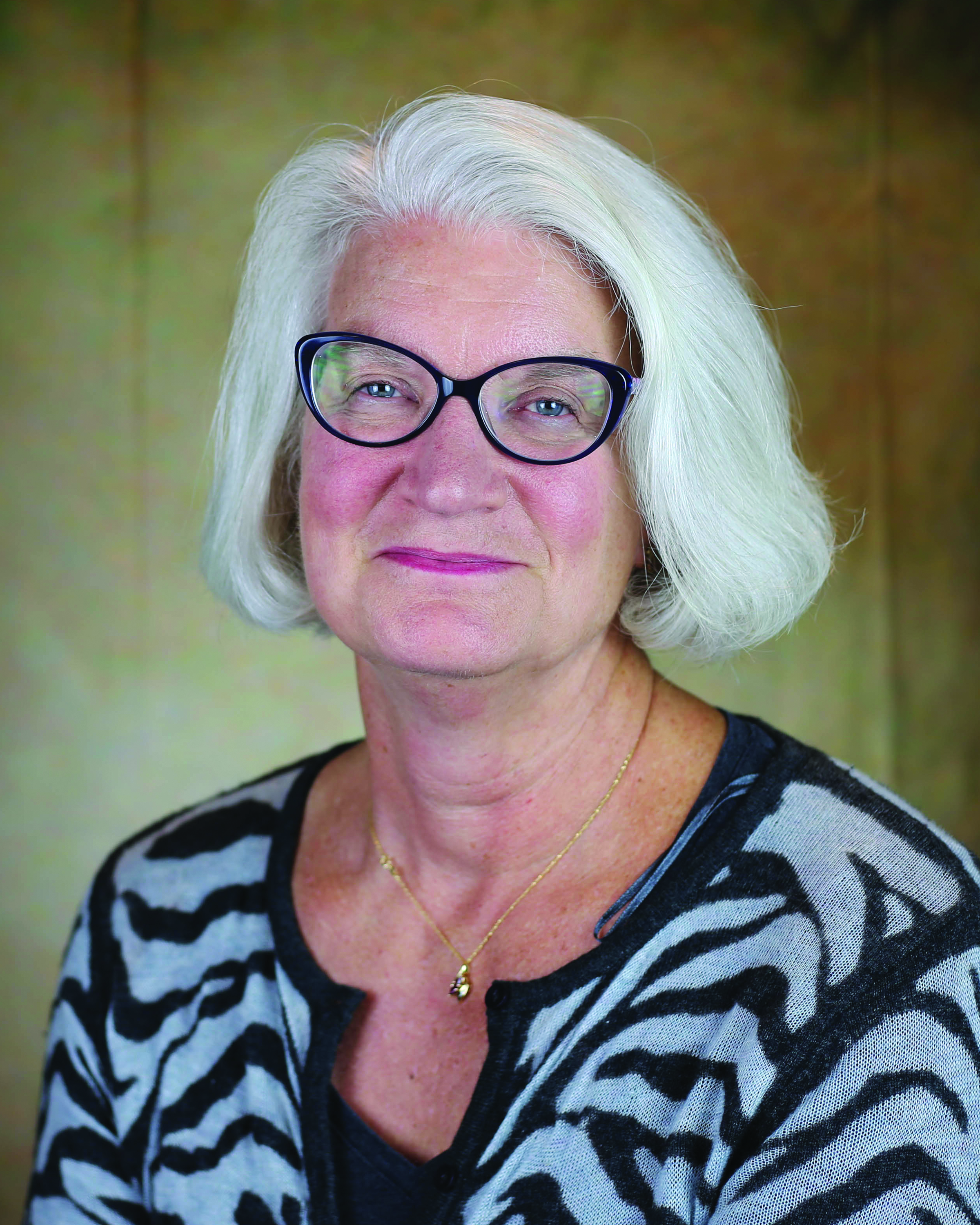 Sue Phillips <br> District 8 Sue Phillips