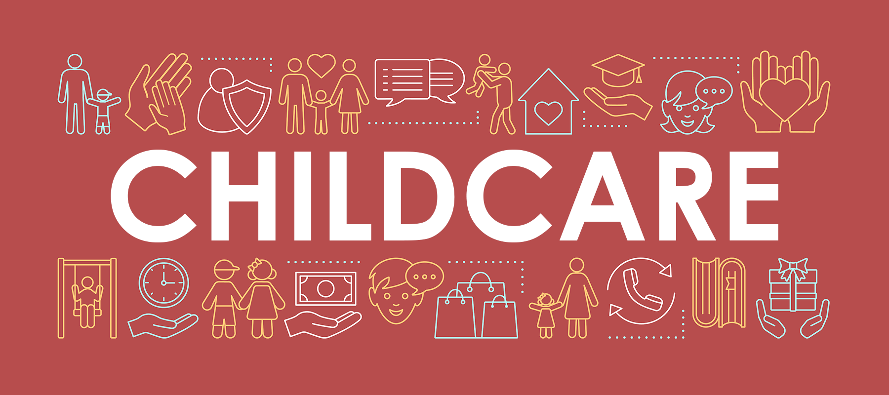 Childcare Corona