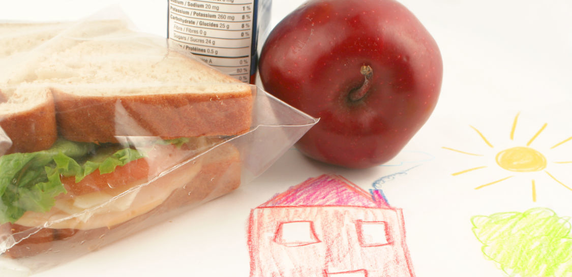 Lunch