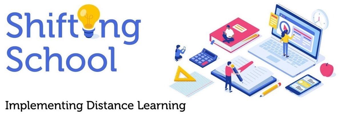 Shifting School Header