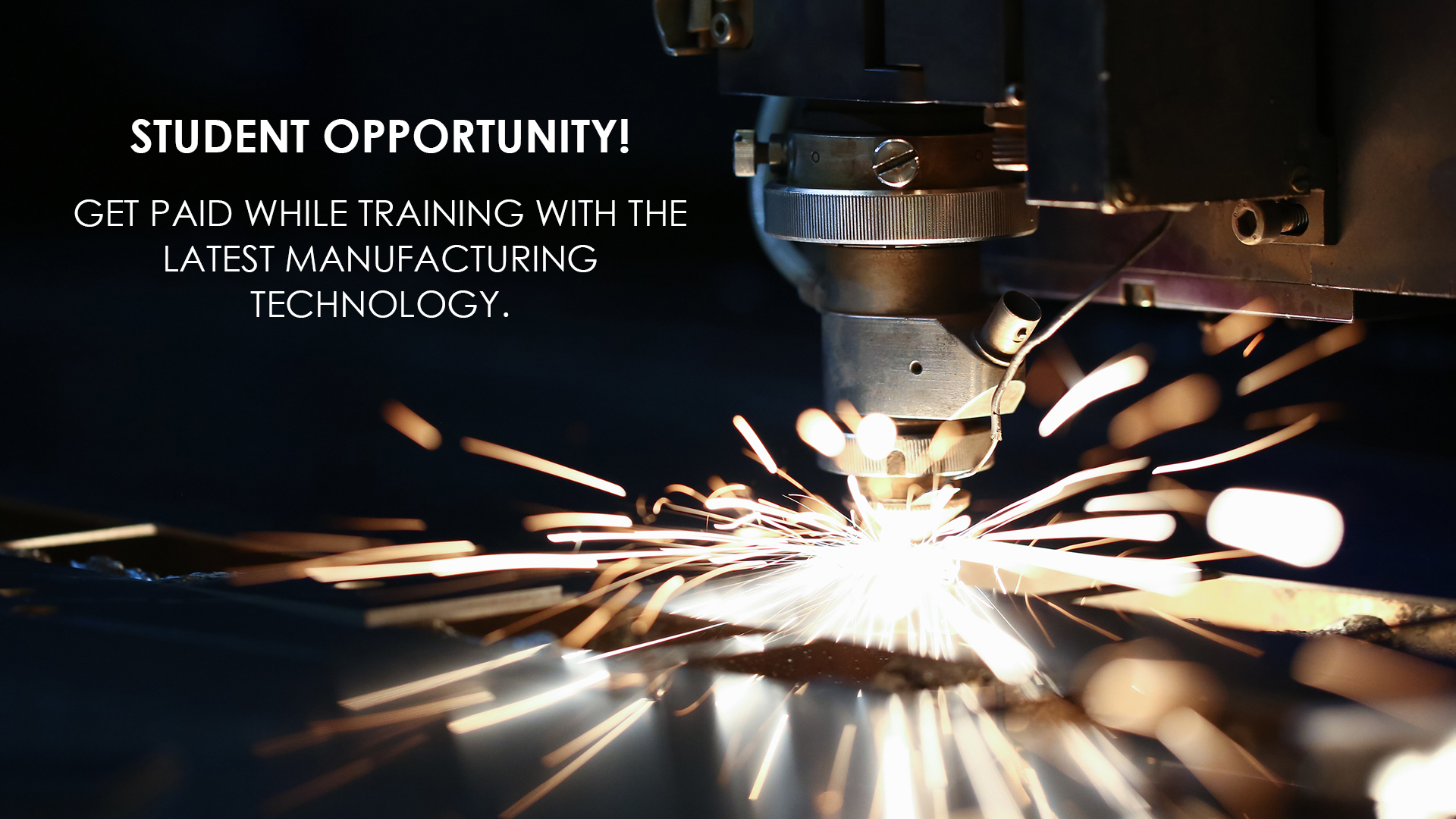 Manufacturing Opportunity