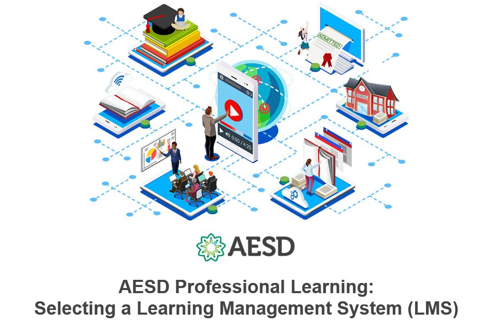 Learning Management Systems