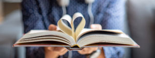 Heart book literacy