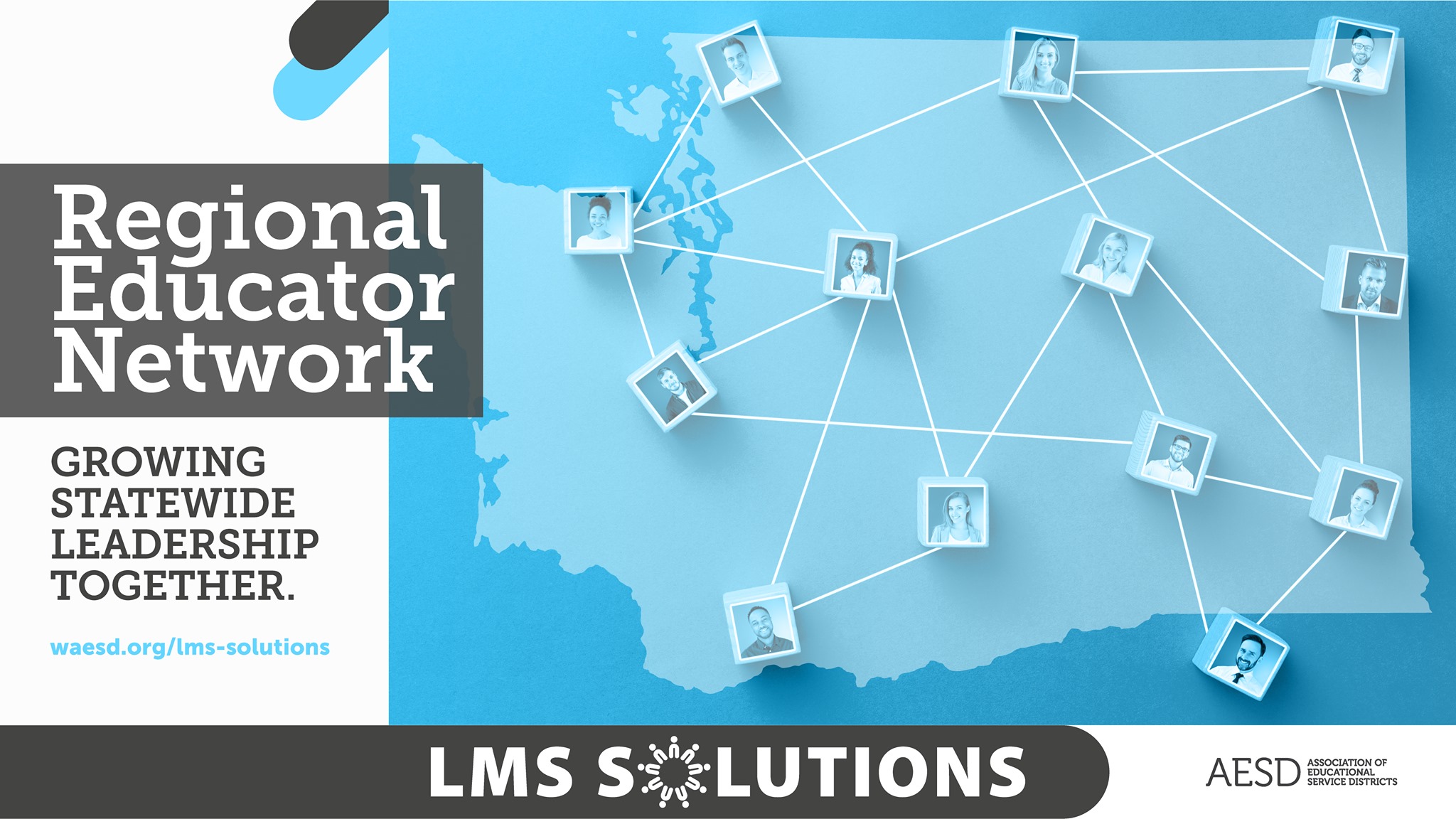 LMS Regional Network
