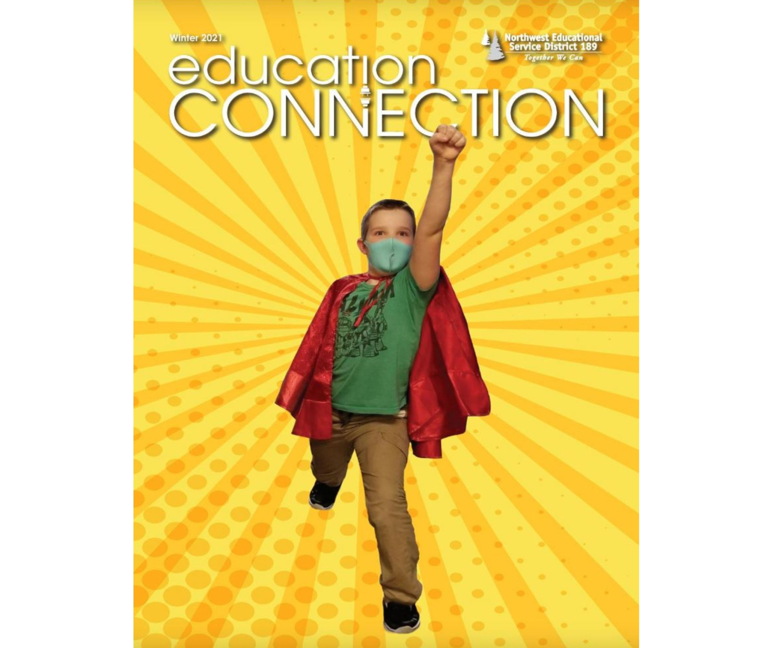 Winter Education Connection