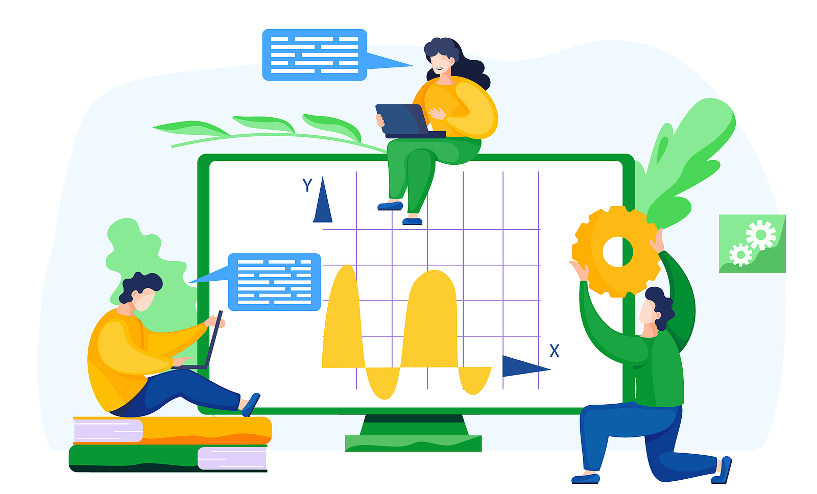Math graphic DESMOS