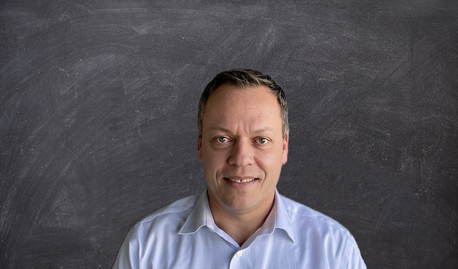 Mark Galley