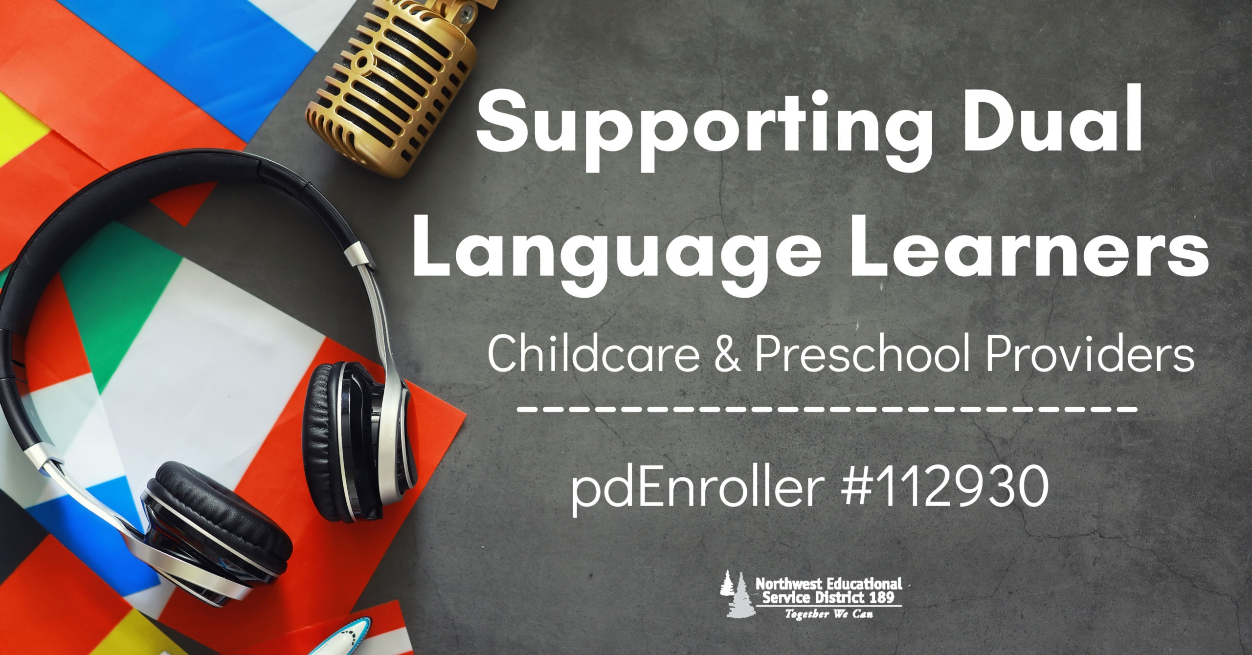 Supporting Dual Language Learners