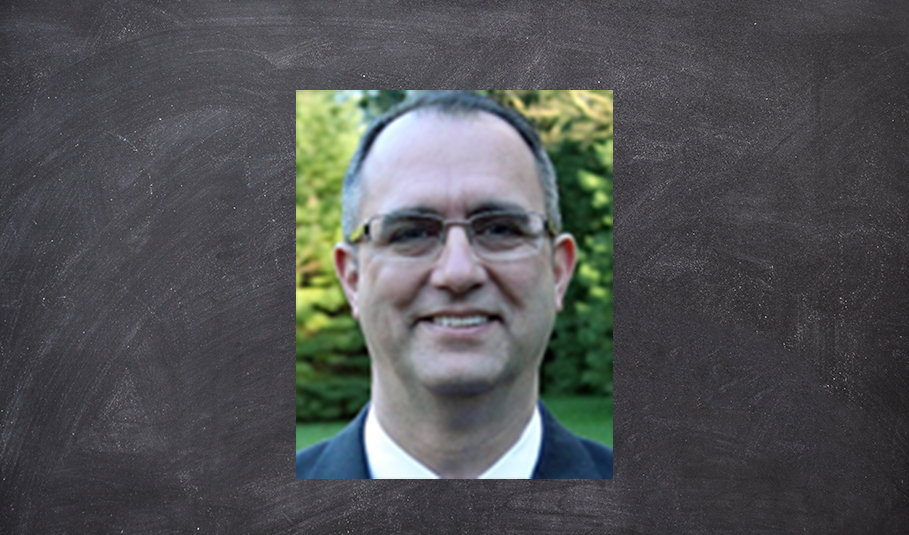 Mike Stromme