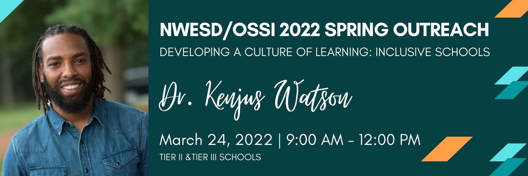 OSSI Spring Outreach