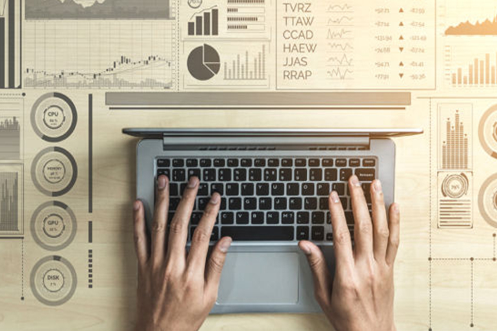 Business Manager Services