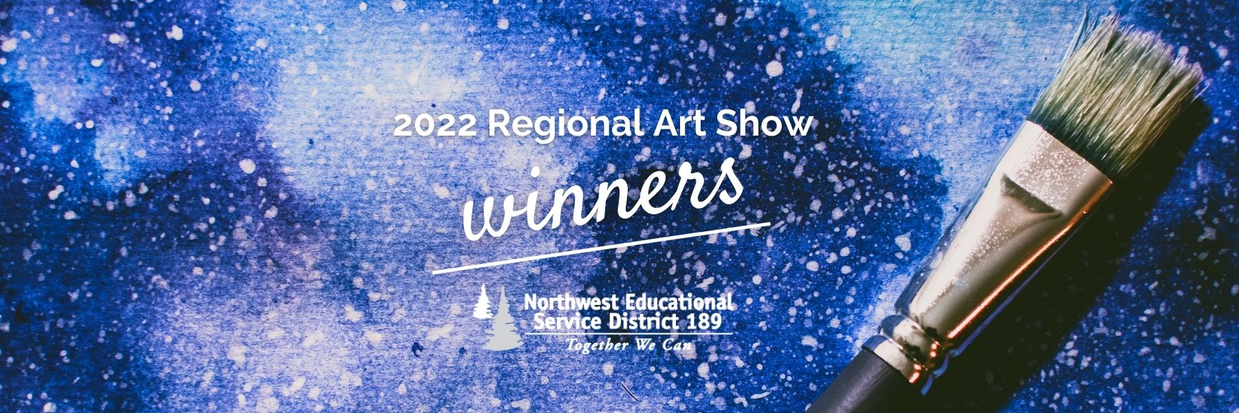 Regional Art Show Winners 2022