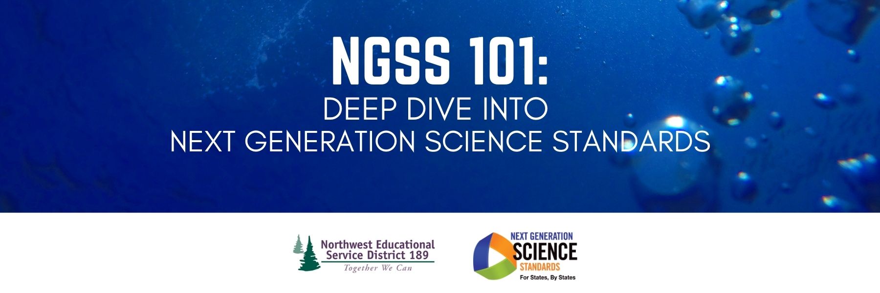 NGSS 101
