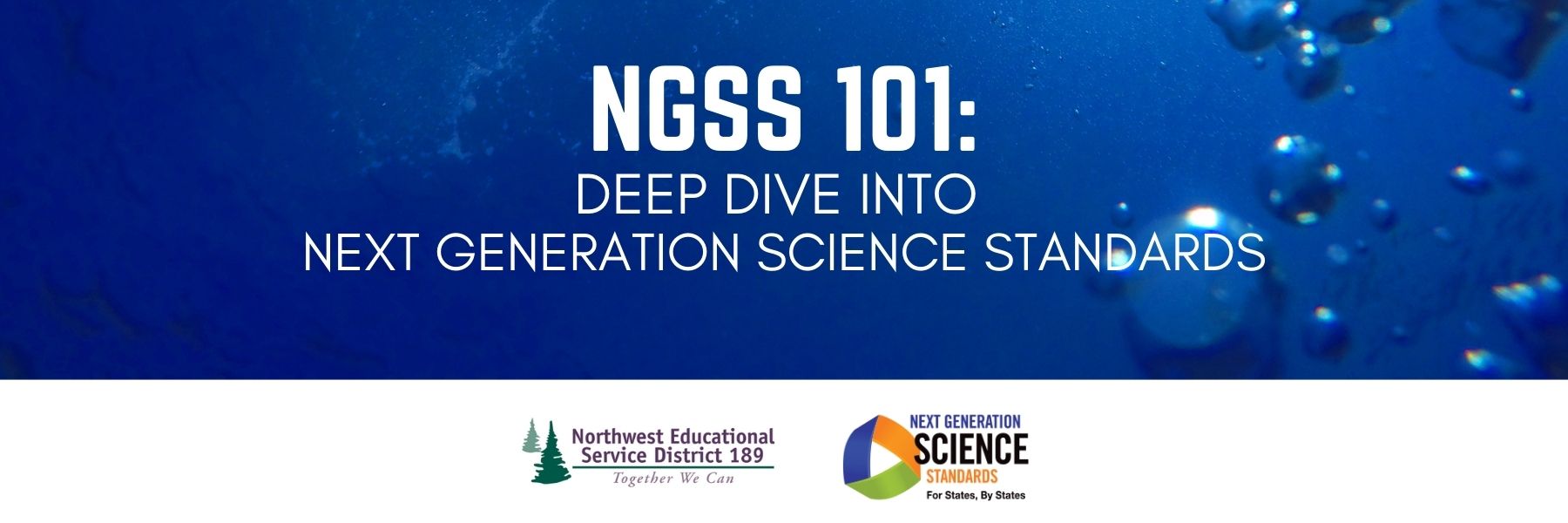 NGSS 101