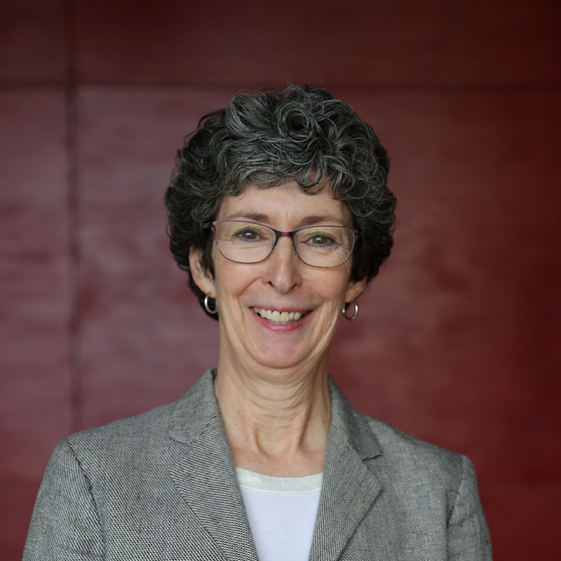 Elizabeth Hamming