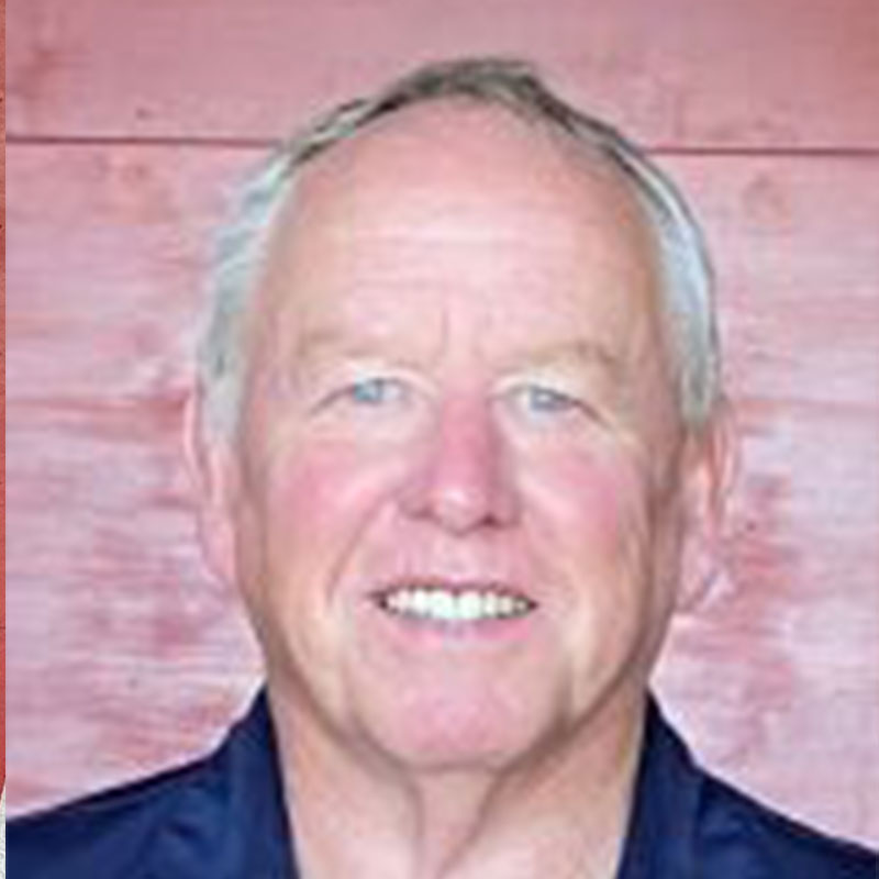 Ken Axelson