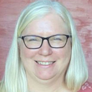 Pam Brown Seely