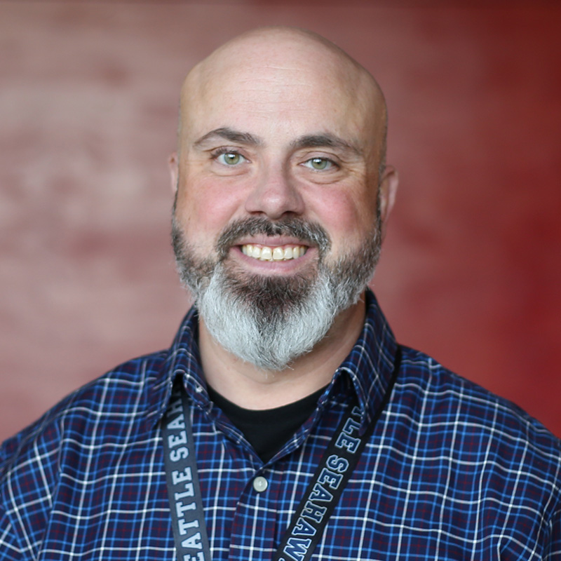 Christopher Gardner