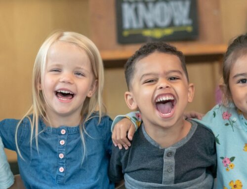 The Creative Curriculum for Preschool 