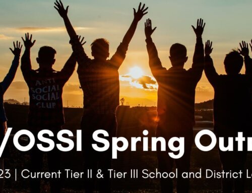 NWESD/OSSI 2023 Spring Outreach
