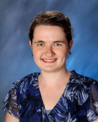 Brenda Flett CEOY 2024 