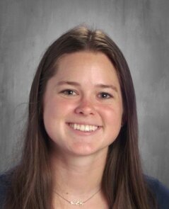 Madison Huscher 2024 TOY