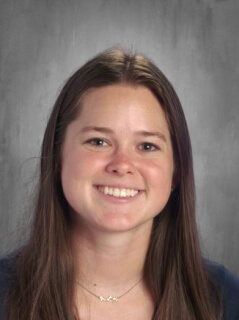 Madison Huscher 2024 TOY
