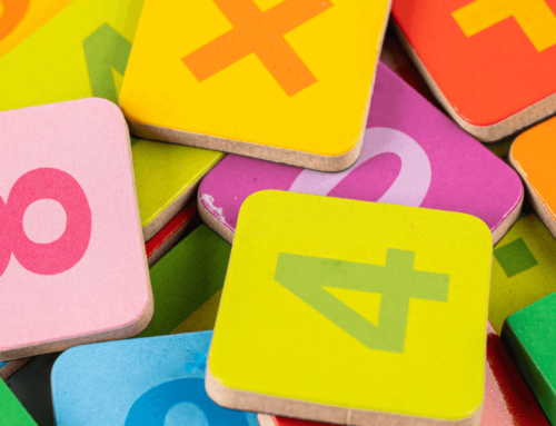 NWESD offers learning around upcoming OSPI math standard update