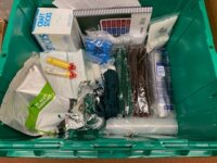 SMC (2) A Science Materials Center kit