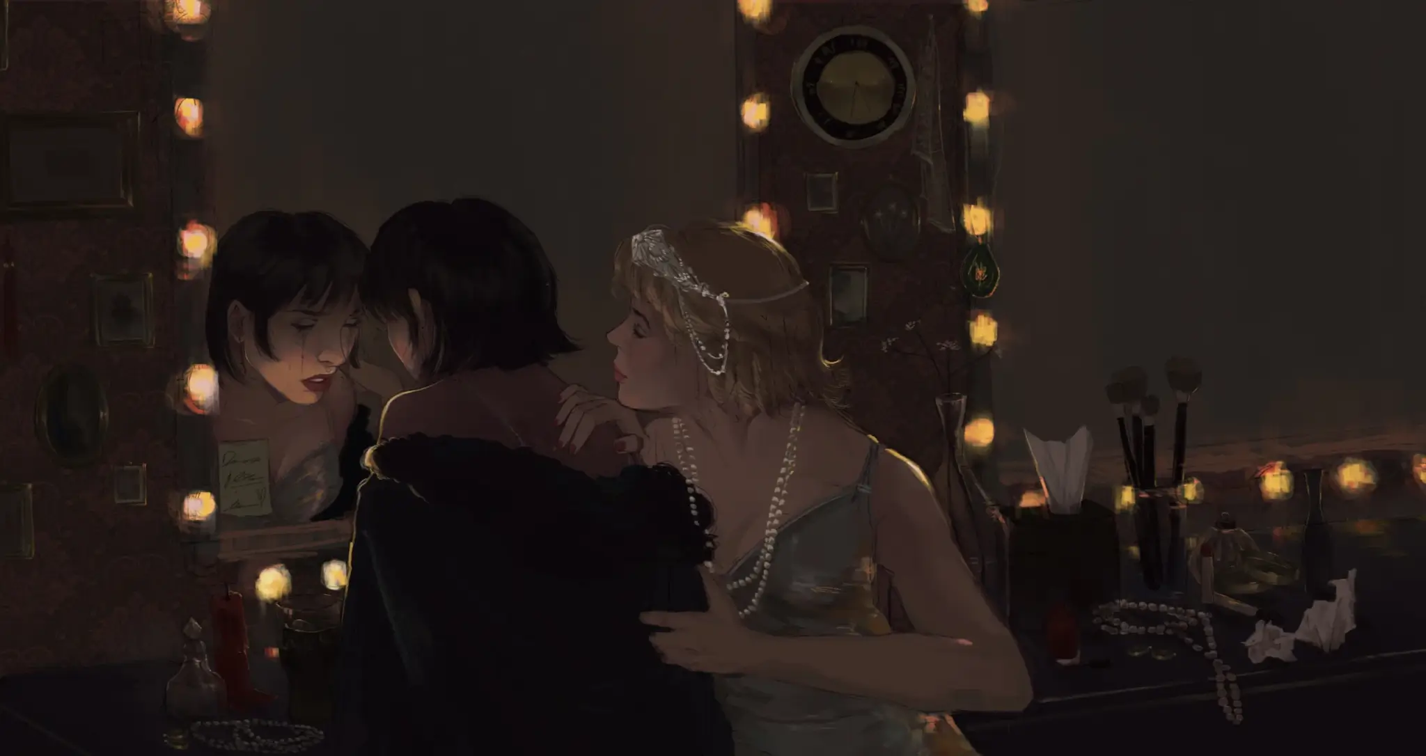 Girlhood