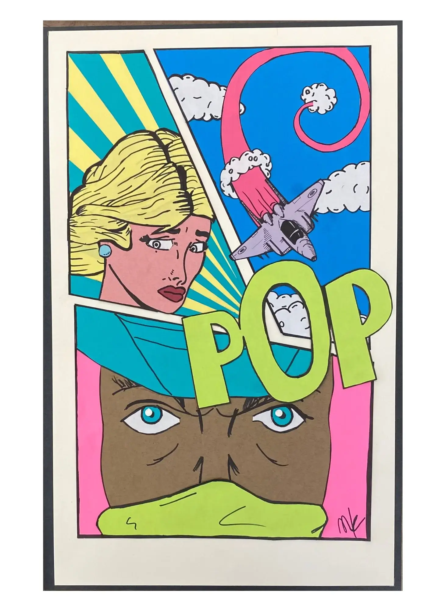 Pop