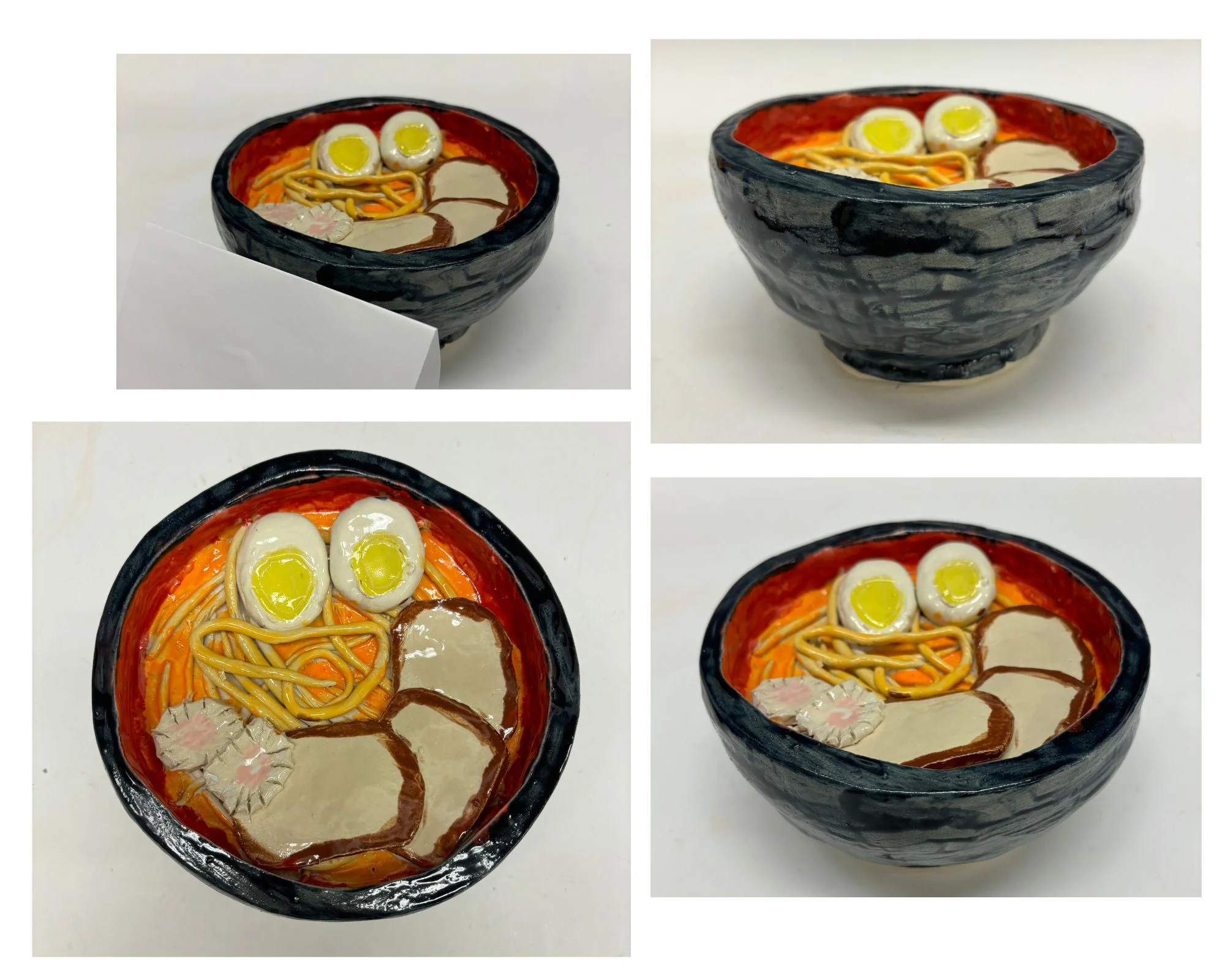 Ramen Bowl